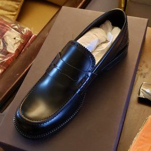 Valentino loafer